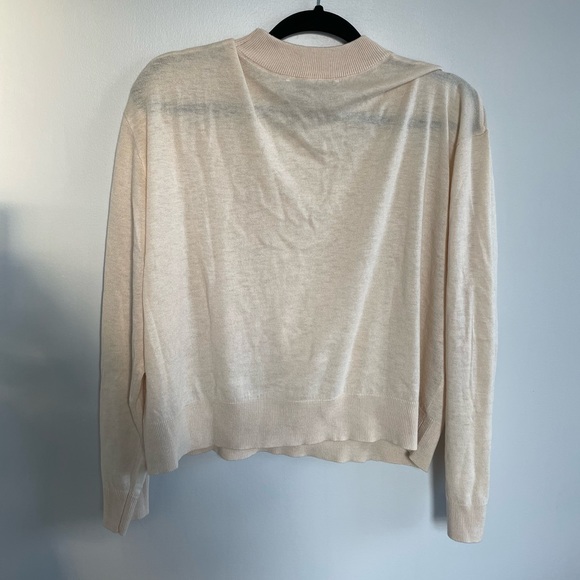 Zara sweater - Picture 1 of 3